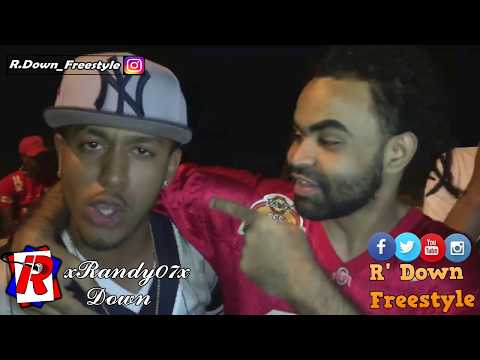 🔥REVANCHA!!! 🎤PAPITO MC vs MR JUNIOR 🦁 - BATALLA DE FREESTYLE || EN LA PLAZA GUIBIA ||