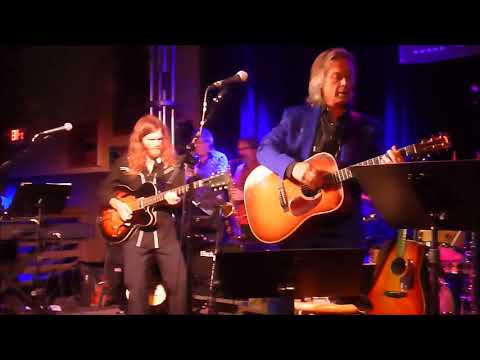 Jim Lauderdale at 3rd and Lindsley @ 2017 Americanafest Nashville