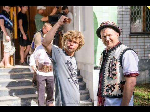 Шопо-коп у Веґасі (Paul Blart: Mall Cop 2) 2015. Український трейлер [HD]