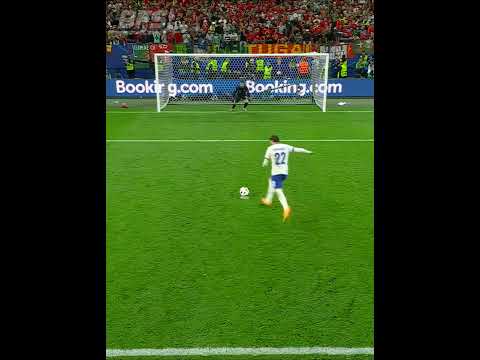 10/10 Penalties🤯🔥