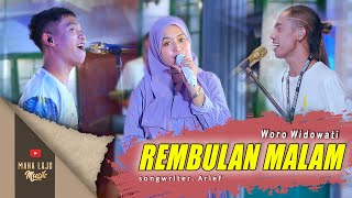Download lagu REMBULAN MALAM - WORO WIDOWATI ( LIVE MAHA LAJU MUSIK) mp3 Download lagu REMBULAN MALAM - WORO WIDOWATI ( LIVE MAHA LAJU MUSIK) mp3
