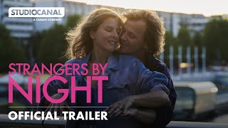 STRANGERS BY NIGHT (UNE NUIT) | Official Trailer | STUDIOCANAL