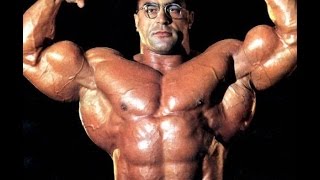 BodyBuilders Who Died of Steroids. RIP