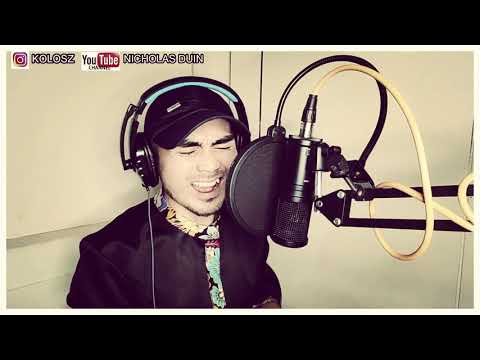 Kakal Kosorou Diya (Bernard Laimen Michael) - Cover by Nicholas Duin