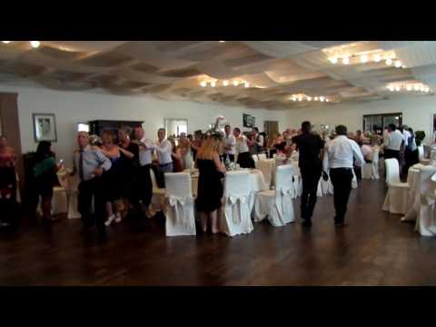 FMK MATRIMONIO GIOVANNI & CINZIA "TRENINO INVITATI" 23-07-2016 Presso il BORGO