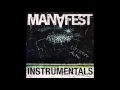 Manafest - So Beautiful Instrumental 