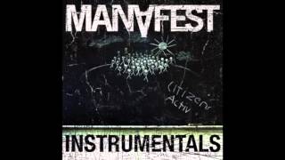 Manafest - So Beautiful Instrumental