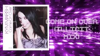 Kym Marsh - Come On Over (Illicit Club Mix)