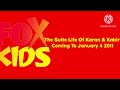 Meet Karan Kabir Of Twins Coming Of January 4 2011 FOX Television Promo