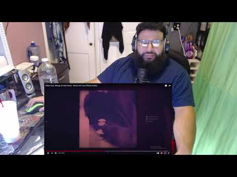 Ollane feat. Miyagi & Andy Panda - Where Are You REACTION / реакция