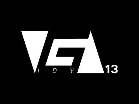 2013 Vidya Gaem Awards