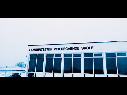 Lambertseterrevyen 2021: Teaser