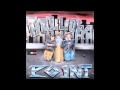 Mr. Lil One & Mr. Knightowl- Hollow Point