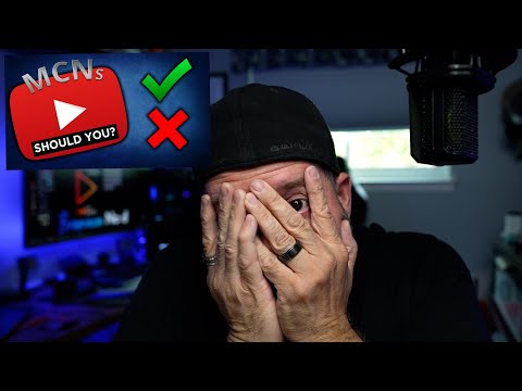 MCN vs Going Back To YouTube | LESSON LEARNED!