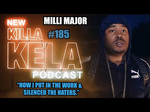 THE ROAD WOULD HAVE TAKEN ME HAD I NOT DONE THIS.. MILLI MAJOR