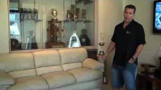 UHAD Facility Upgrades