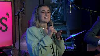 Matthew Rotker Lynn Quintet featuring Ariana Stefanidis - All Or Nothing At All