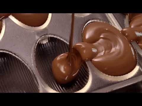 Sally Williams Belgian Chocolate