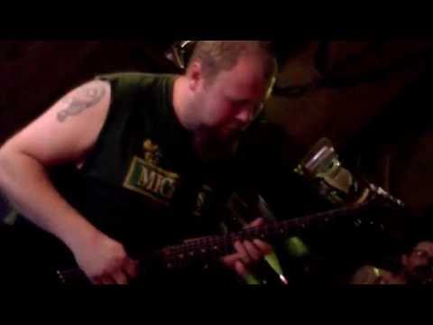 HPMK "Extraction of the Human Race"  LIVE @ The Spinnaker Lounge Nov 5, 2016