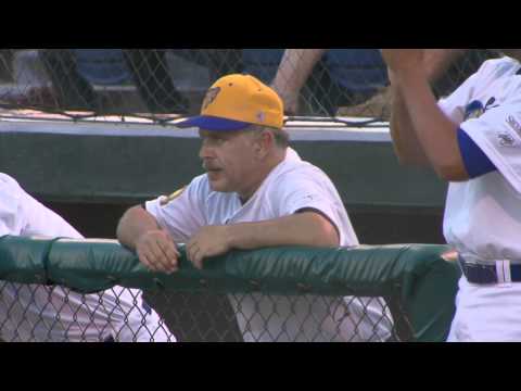Wally Backman: Pitchers Hit Dingers in That Spot (279)
