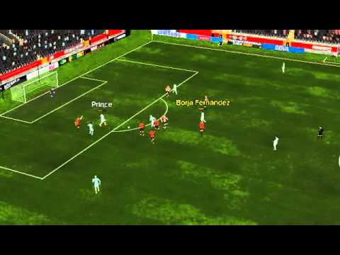 Athletic - Celta - 82 minutos