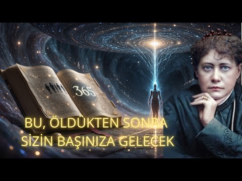 THE FIRST YEAR AFTER HER DEATH – HIDDEN and FORBIDDEN Information of Helena Blavatsky!!!