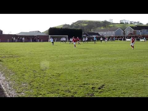 Hill of Beath v Linlithgow Rose - 17/03/12 - Second Half