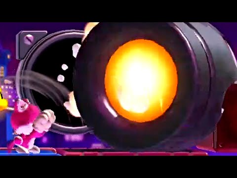 Super Mario Maker 2 🔥 Expert Endless Challenge #563