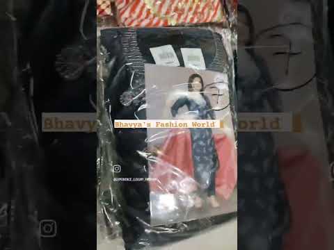 #bhavya #fashion #world #new #arrival #afghani #shrugs #bandhani #kurti #premium #collection