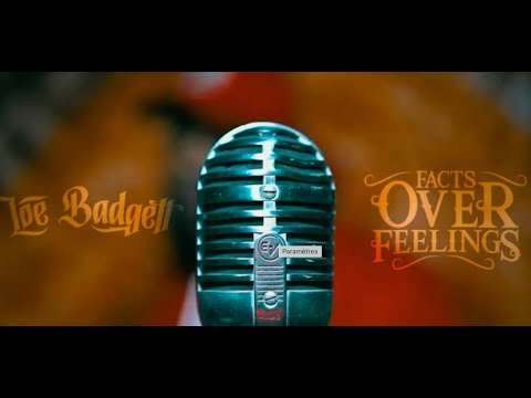 Loe Badgett - Facts Over Feelings Feat. Reef Hustle & Lumberjack Blackston  (Official Video)