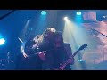 Enslaved - "The Dead Stare" (4/30/23) Baltimore Soundstage