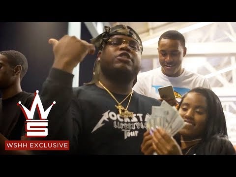 Flee Ooo Wit Da Left (WSHH Exclusive - Official Music Video)