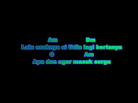 Download Kunci Gitar Wali Abatasa Mp3 Mp4 Music - Asoys Mp3