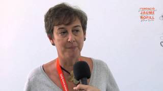 Anna Ramis - 3 prioritats educatives per a la Catalunya d'avui