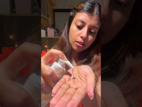 Warming lotion for Winter 2024 ❄️ #viral