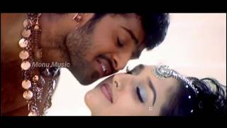 Dhindhirana Full Video Song HD l Eeswar Movie l Pr