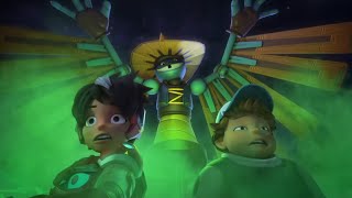 Download lagu ⚡ Mechamato in Hindi ⚡ Season-2 Episode-3 | (A Scary Screw-Up) | Hindi Dubbed mp3 Download lagu ⚡ Mechamato in Hindi ⚡ Season-2 Episode-3 | (A Scary Screw-Up) | Hindi Dubbed mp3