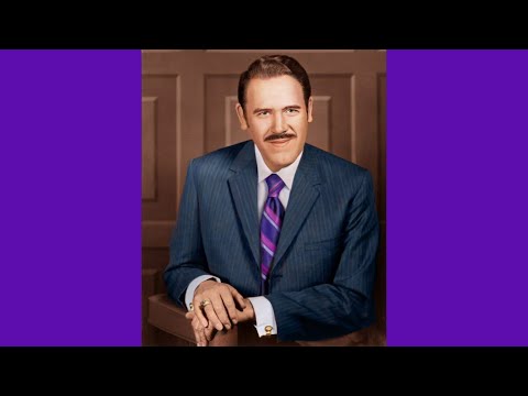 Testimonials to Mark L. Prophet from his chelas (4) (2-26-95)