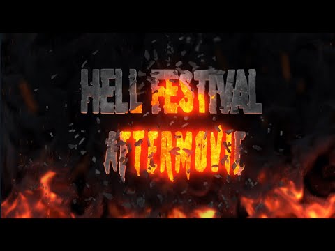 Terror Machine Records - Hell Festival 2021 (Aftermovie)