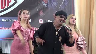 Download lagu HANJUANG MEDLEY DURIAT PEGAT H DODI MANSYUR mp3