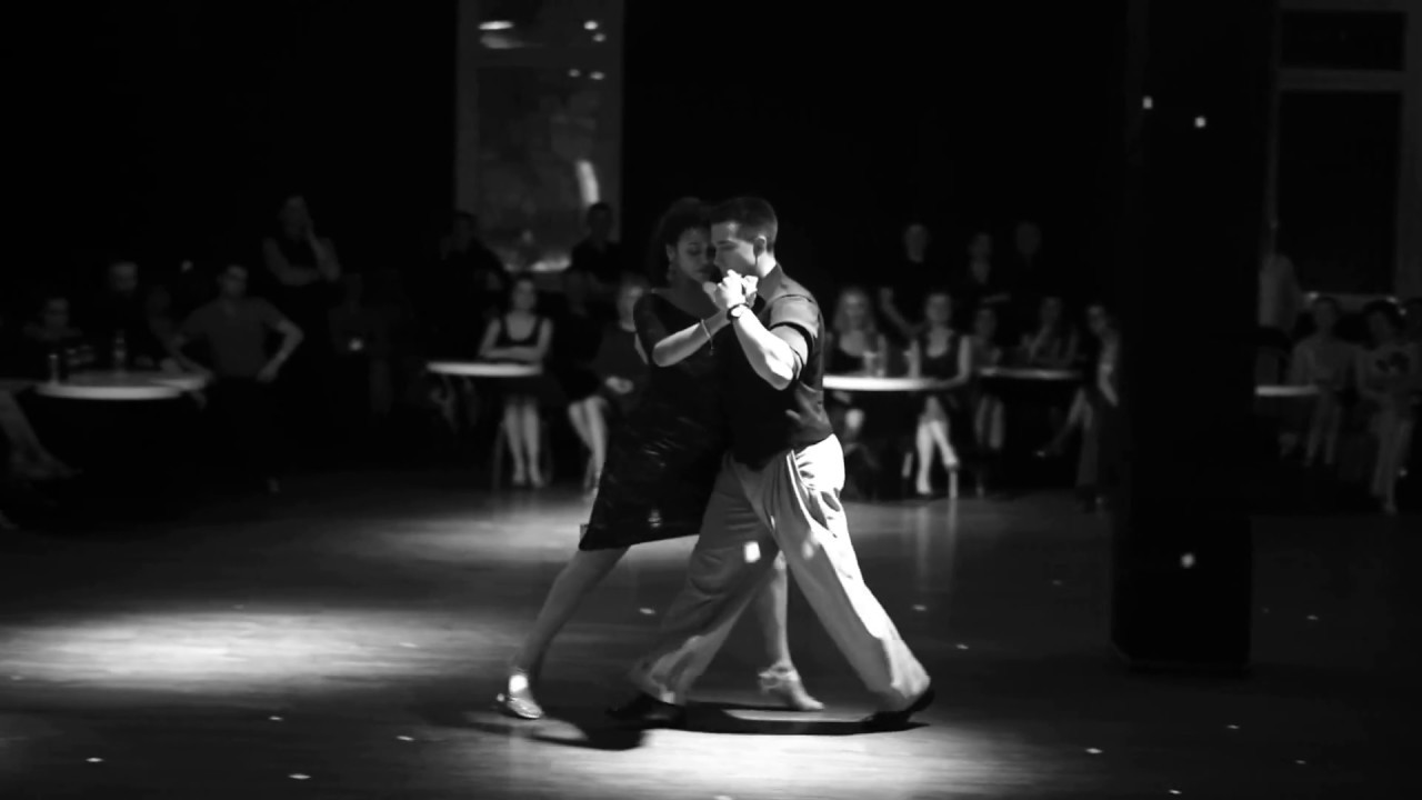 1-2 Show Natalia Molokova & Yury Shtykin