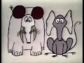 Sesame Street What If Mouse Elephant