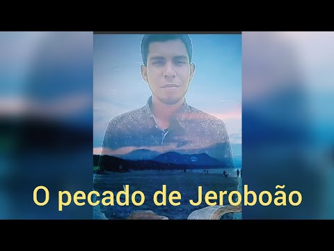 O pecado de Jeroboão
