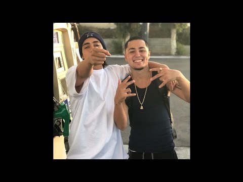 Been Trippin Freestyle - DrippySANE x SmokeyGM (Goon Mob Music)