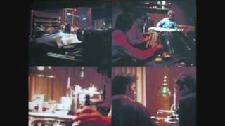 Lincoln Mayorga - From Menaggi To Bella - Drum Break