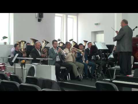 Fanfara Spre zari senine Hoffmann