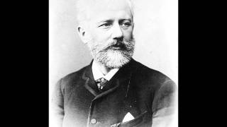 Chaikovsky - No. 1 - Introducción - Moderato assai, Allegro non troppo