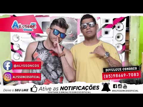 BARRIL DE LUXO - PARA BATER NO PAREDÃO - ARROCHADEIRA 2019 - PRA PAREDÃO