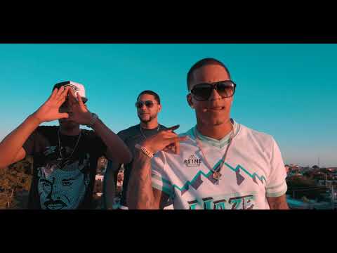 Dixon Gizzle ft Kingflow Rd - PLATA O PLOMO (VIDEO OFICIAL)