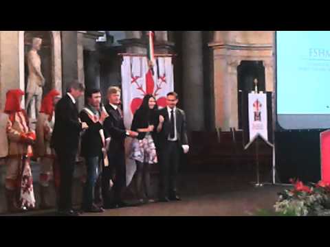 Antognoni: "Ringrazio la Fiorentina e la città di Firenze per questo riconoscimento"